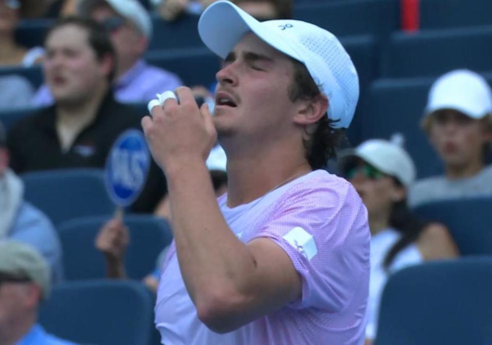 决胜盘, 时机完成破, 挥笑到了最