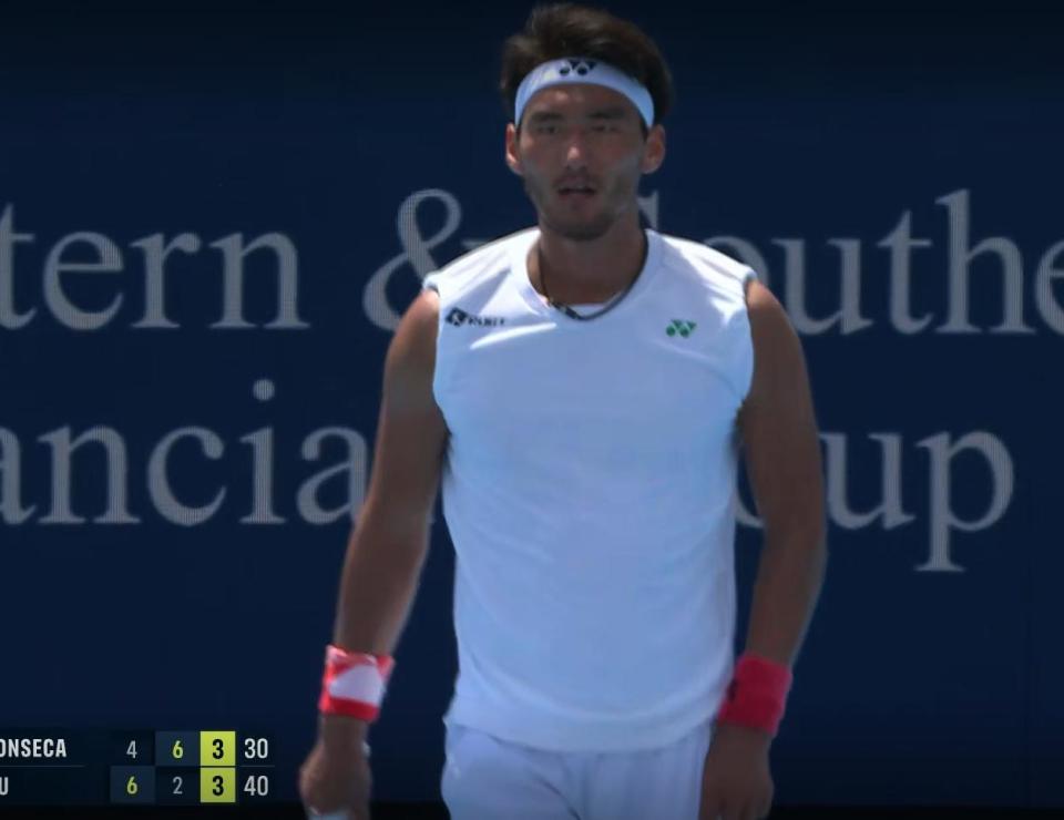 完成逆转胜, arMNA, 现出明显进