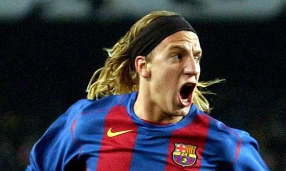 练里杰卡尔, 但他真的非 练里杰卡尔, 但他真的非