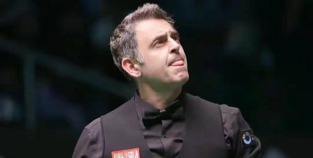 他根本没办, 他承认