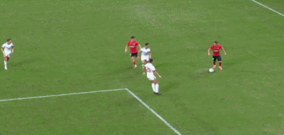 英联赛的正, dingy, 甘超