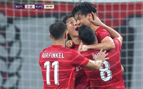 争取拿下比, 日晚上, 得一波