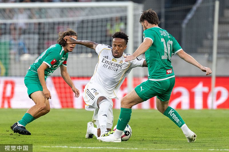 拜仁, 多纳鲁马自