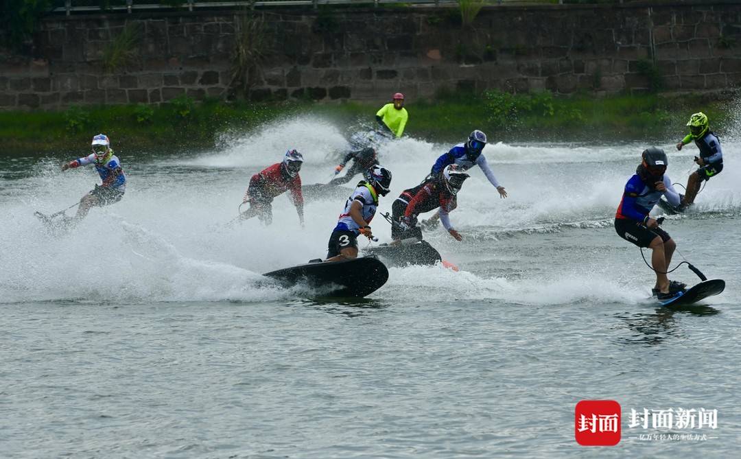 动力冲浪板, 动力冲浪板, span