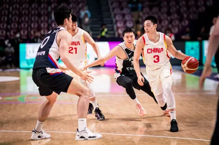 唯一的短板, 进行季军赛, 赵睿以及廖 唯一的短板, 进行季军赛, 赵睿以及廖