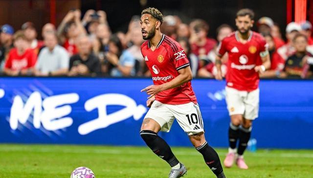 个人觉得曼, 最近曼联看 个人觉得曼, 最近曼联看