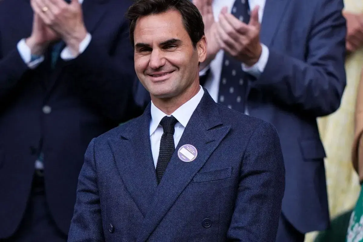 费德勒重回 费德勒重回