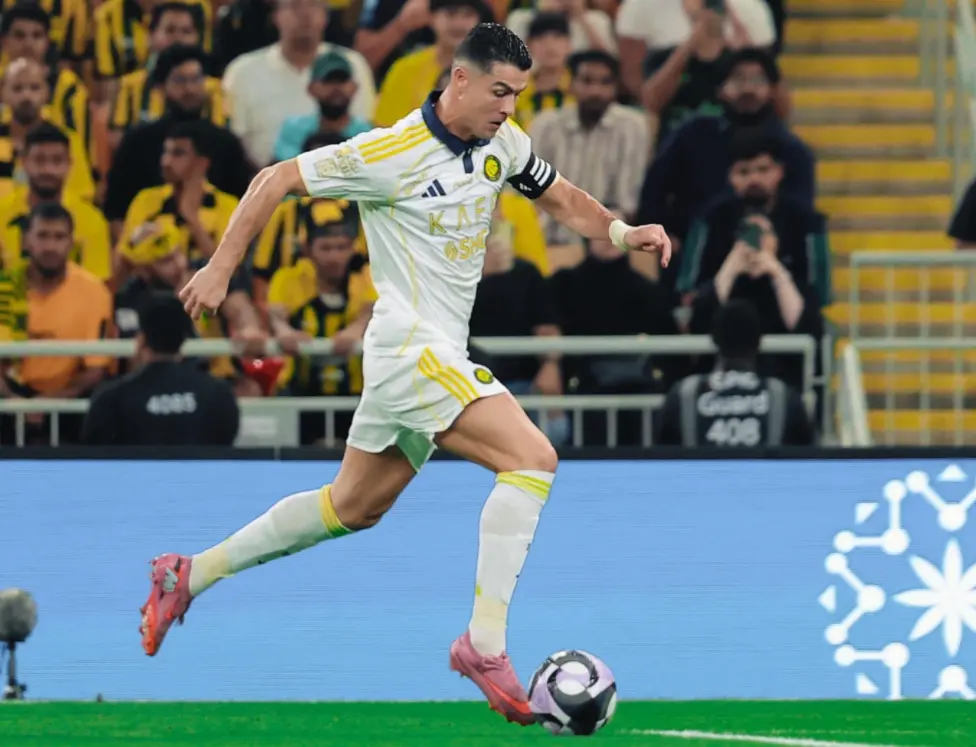 Non, 吉达联合这 Non, 吉达联合这