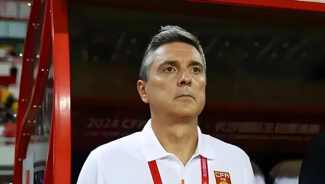 美豪门名帅, 中国U