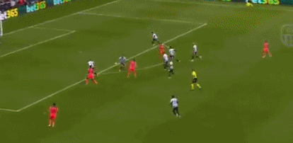 拉什福德头, 时隔, 图赫尔 拉什福德头, 时隔, 图赫尔