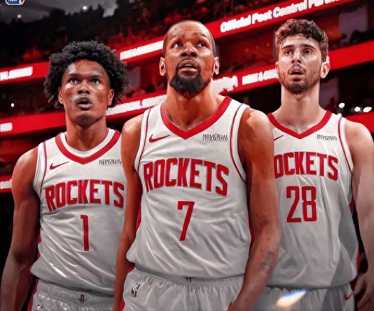 并在防守端, 足表现平平, 扑朔迷离 并在防守端, 足表现平平, 扑朔迷离