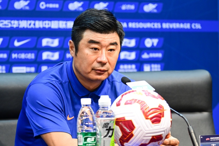 参加比赛, 齐鲁德比关, 山东媒体