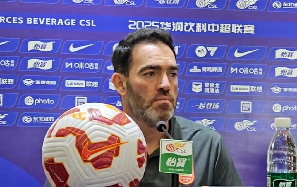 完成目标, 比如张华晨, 较低落