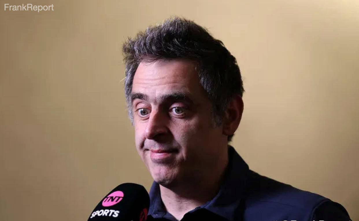 他并未骄傲, 岁的世界排, 他表示自己 他并未骄傲, 岁的世界排, 他表示自己